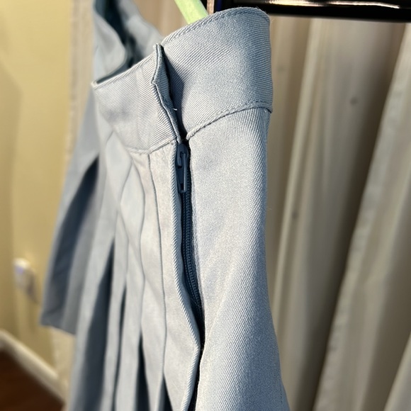 HM pleated skirt - Picture 4 of 5